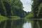 Finowkanal bei Ruhlsdorf