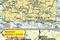 Blattschnitt Wassersport-Wanderkarte WW6