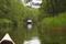 Werbellinkanal zwischen Pechteichsee und Grabowsee