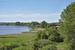 Kummerower See, Blick auf Verchen
