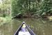 Mildenitz zwischen Neu Woserin und Borkower See Mildenitz zwischen Neu Woserin und Borkower See