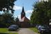 Kirche in Velgast an der Unteren Havel