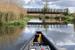 Brücke über die Alte Trebel bei Bassendorf