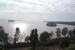 Blick vom Plöner Schloß auf den Großen Plöner See