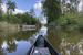 Dahmer Kanal, Fischsperre ist abgebaut 2023