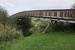 Treene, Brücke bei Holm/Silberstedt Treene, Brücke bei Holm/Silberstedt