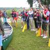 Klassenfahrten im Kanu in der mecklenburgischen Seenplatte