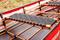 PakBoats PakCanoe Bench Seat