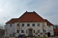 Prinzeßhof Itzehoe