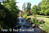 Osterau in Bad Bramstedt