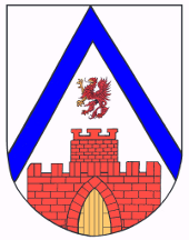 Wappen von Eggesin