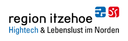 Logo der Region Itzehoe